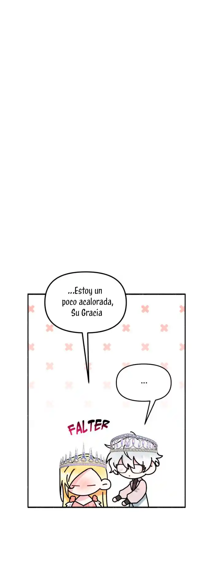 Mi Marido Angelical Es En Realidad Un Demonio Disfrazado - Capítulo 19 - Página 55 - LectorTMOo