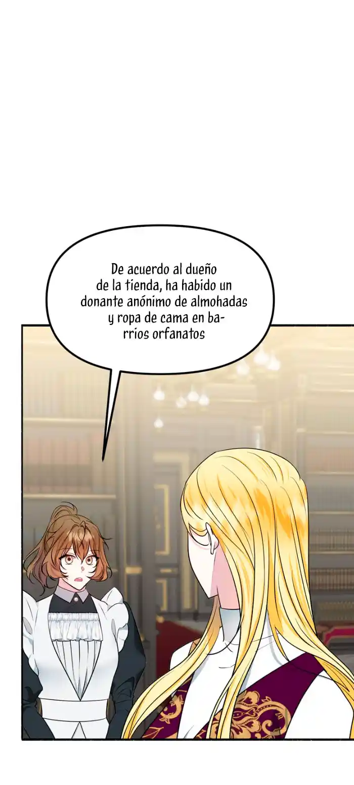 Mi Marido Angelical Es En Realidad Un Demonio Disfrazado - Capítulo 19 - Página 62 - LectorTMOo