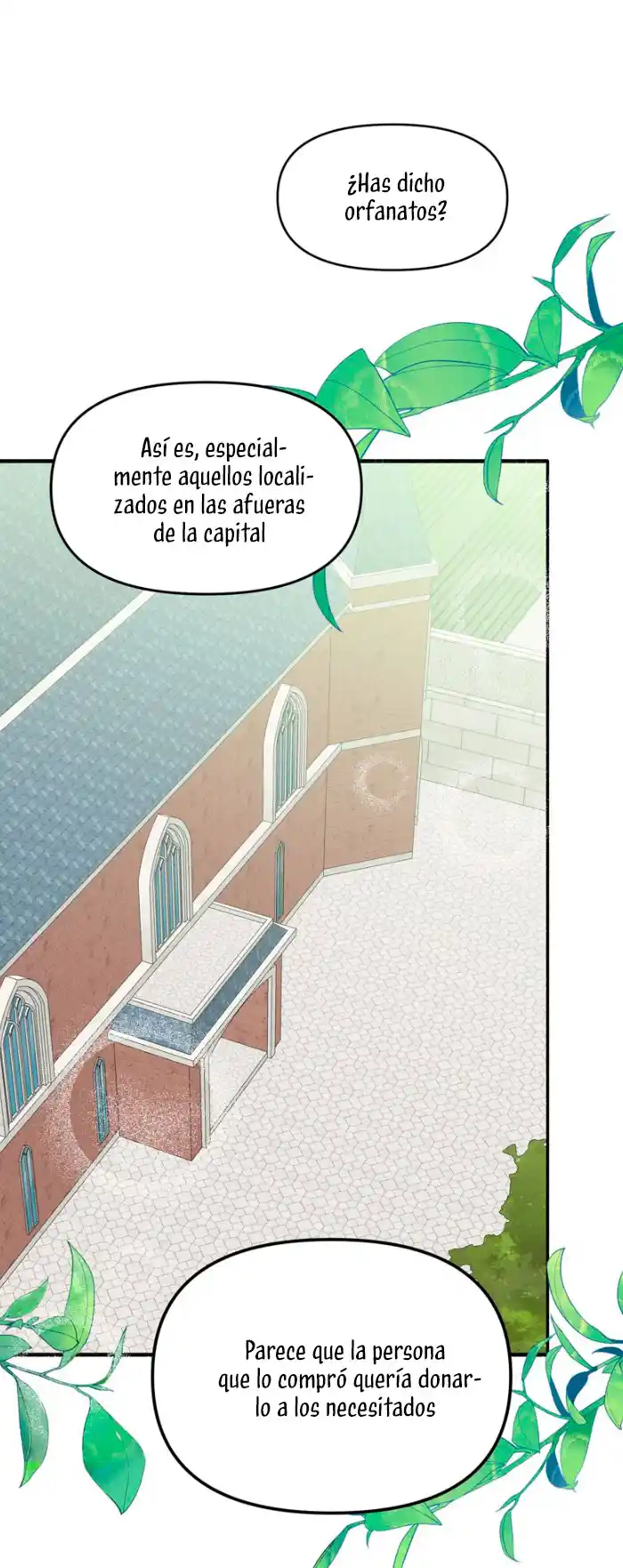 Mi Marido Angelical Es En Realidad Un Demonio Disfrazado - Capítulo 19 - Página 63 - LectorTMOo