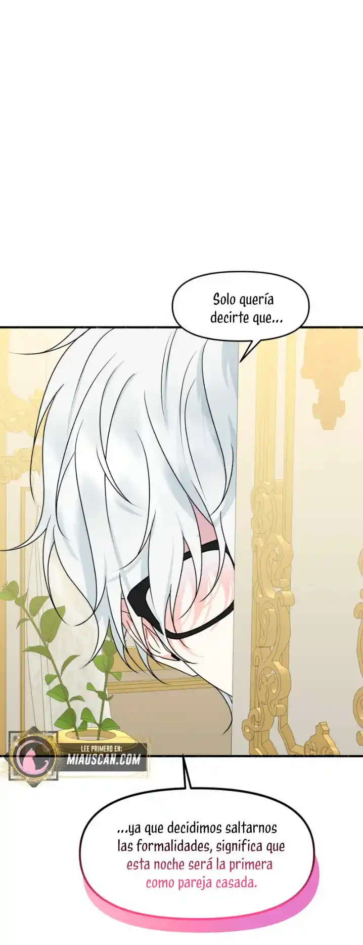 Mi Marido Angelical Es En Realidad Un Demonio Disfrazado - Capítulo 2 - Página 36 - LectorTMOo