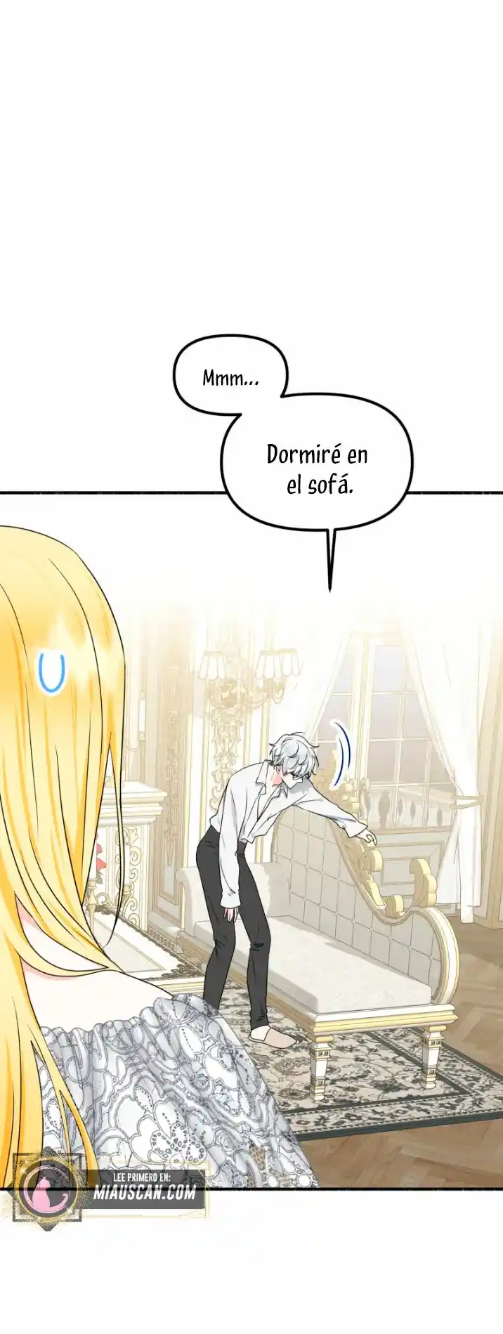 Mi Marido Angelical Es En Realidad Un Demonio Disfrazado - Capítulo 2 - Página 39 - LectorTMOo