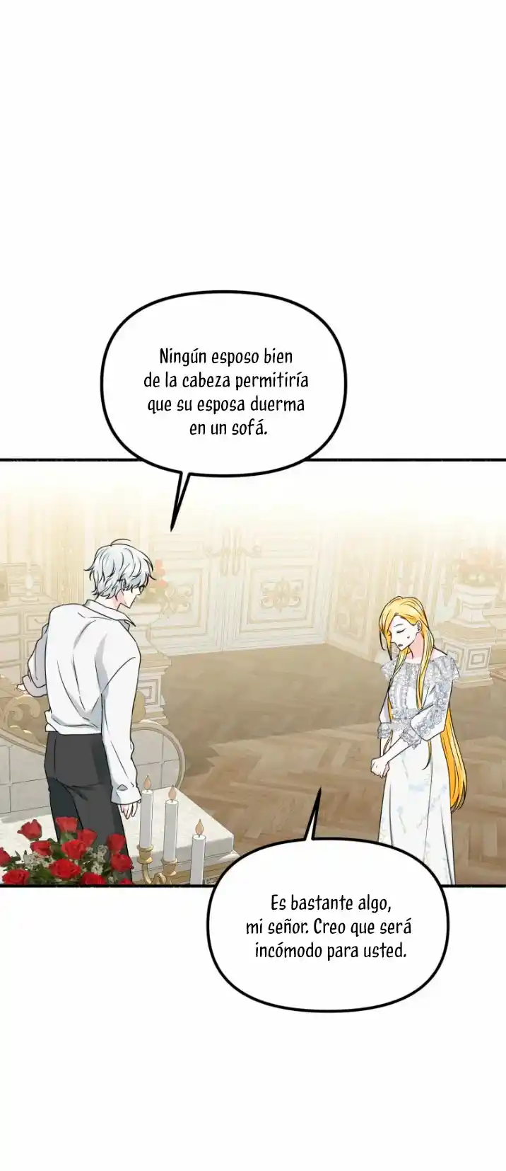 Mi Marido Angelical Es En Realidad Un Demonio Disfrazado - Capítulo 2 - Página 42 - LectorTMOo