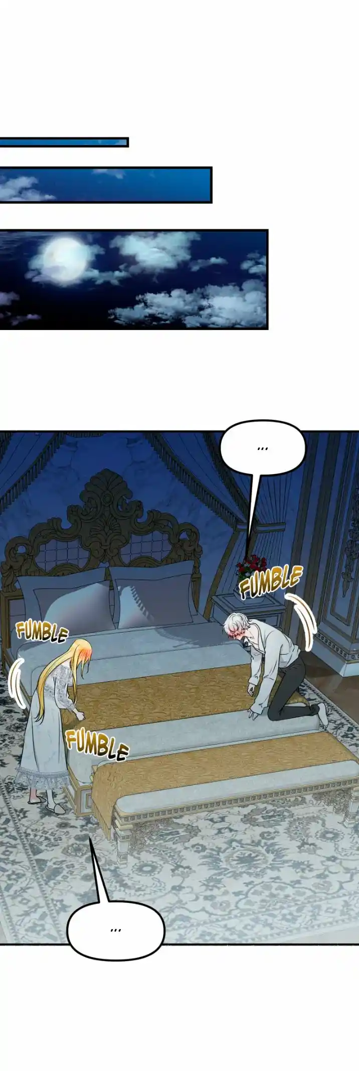 Mi Marido Angelical Es En Realidad Un Demonio Disfrazado - Capítulo 2 - Página 49 - LectorTMOo