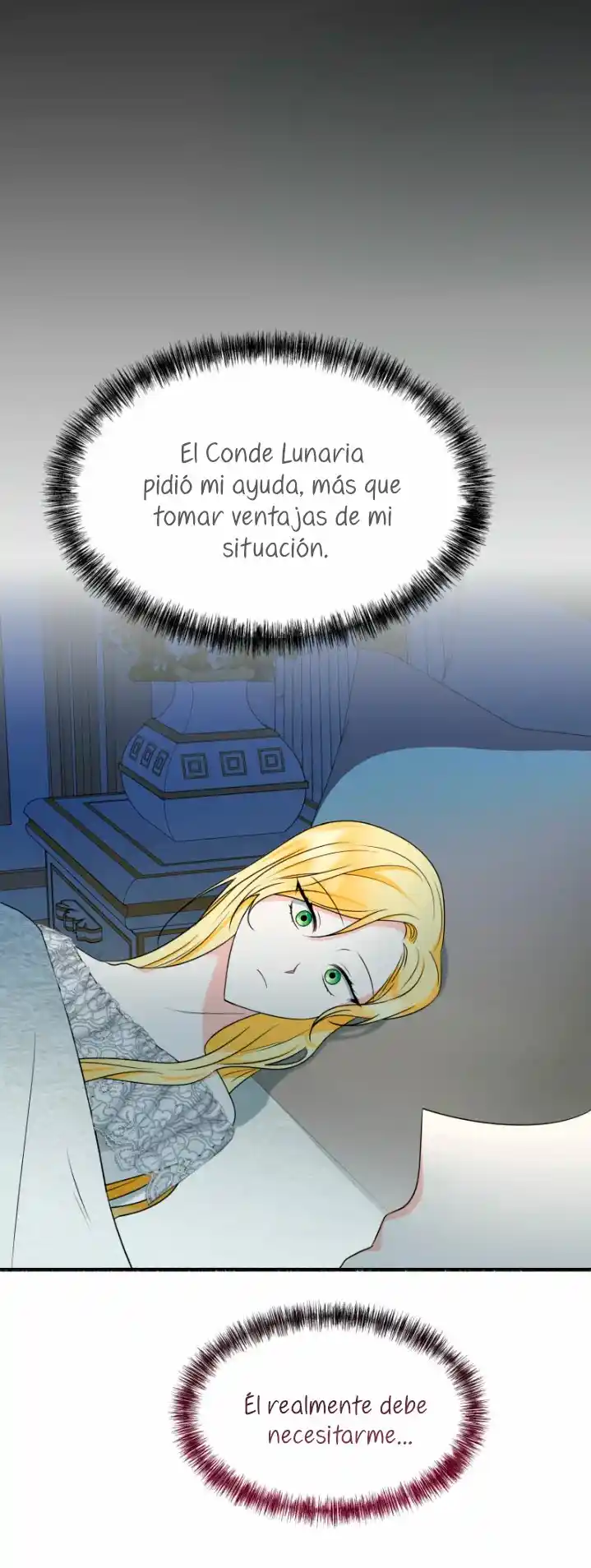 Mi Marido Angelical Es En Realidad Un Demonio Disfrazado - Capítulo 2 - Página 53 - LectorTMOo