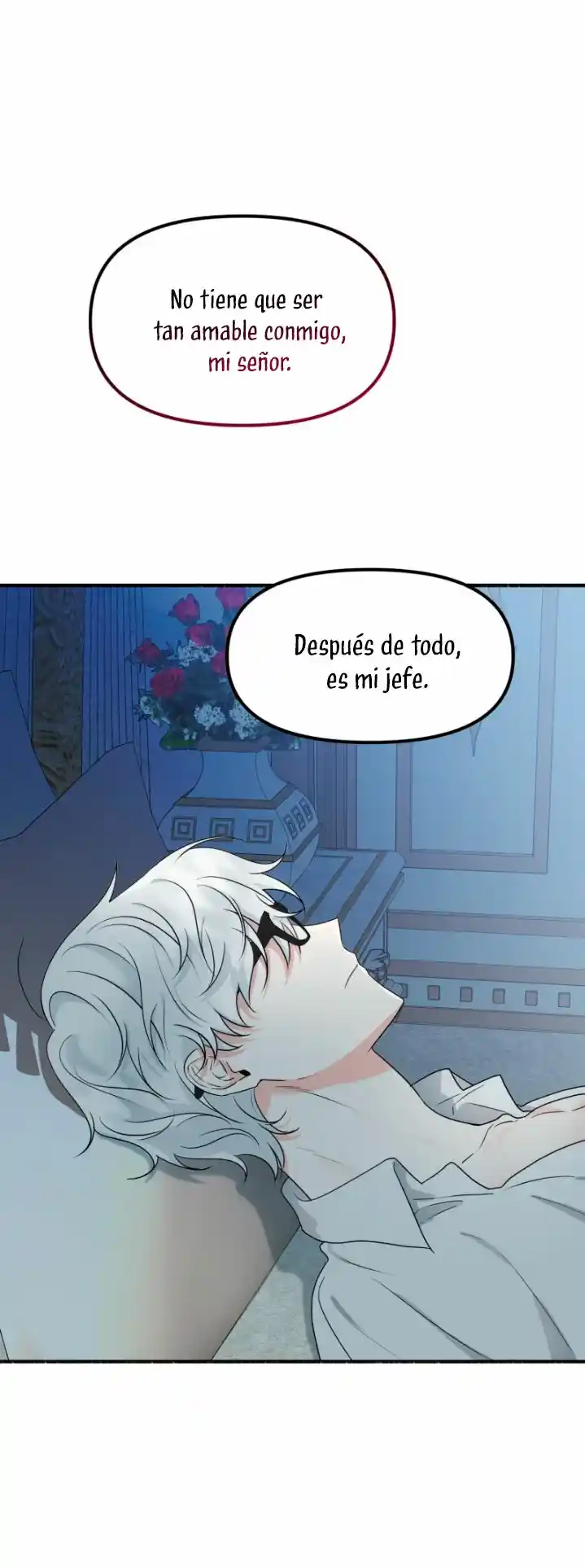 Mi Marido Angelical Es En Realidad Un Demonio Disfrazado - Capítulo 2 - Página 55 - LectorTMOo