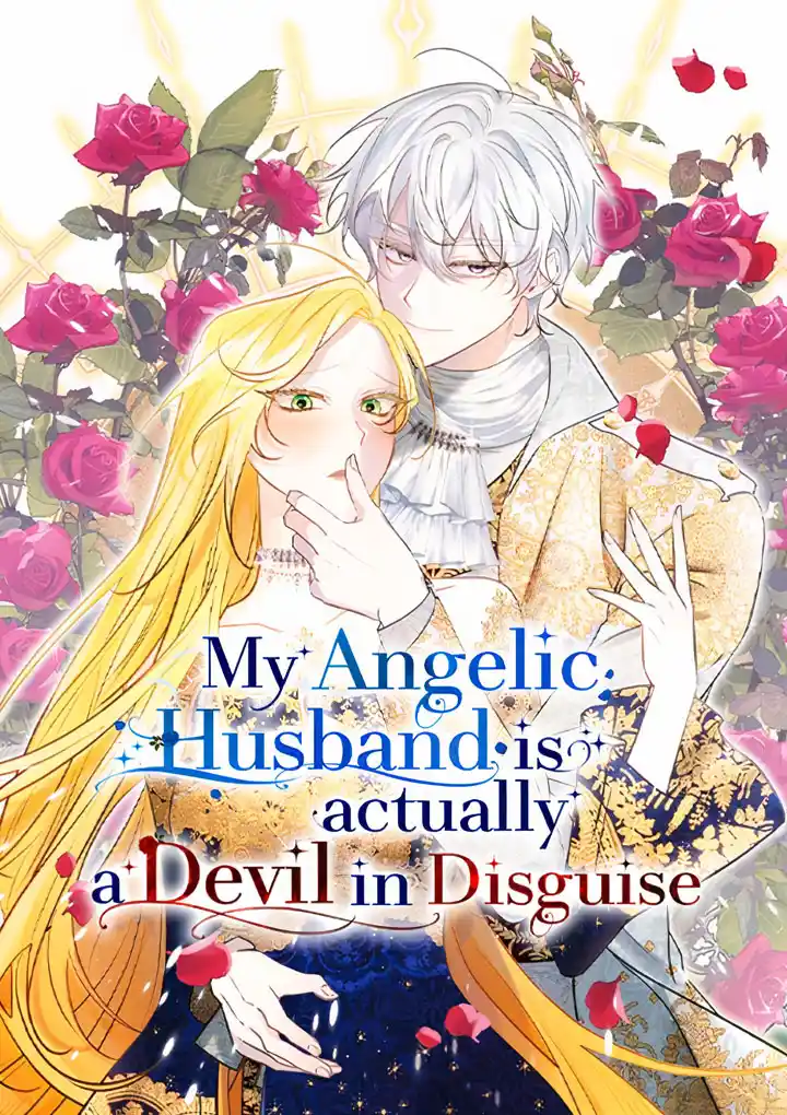 Mi Marido Angelical Es En Realidad Un Demonio Disfrazado - Capítulo 20 - Página 2 - LectorTMOo
