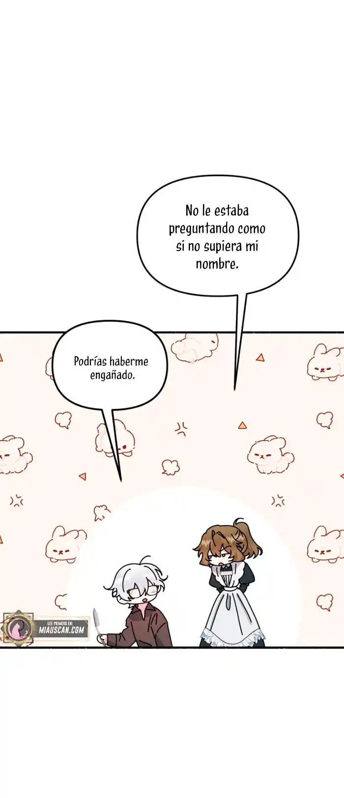 Mi Marido Angelical Es En Realidad Un Demonio Disfrazado - Capítulo 20 - Página 8 - LectorTMOo