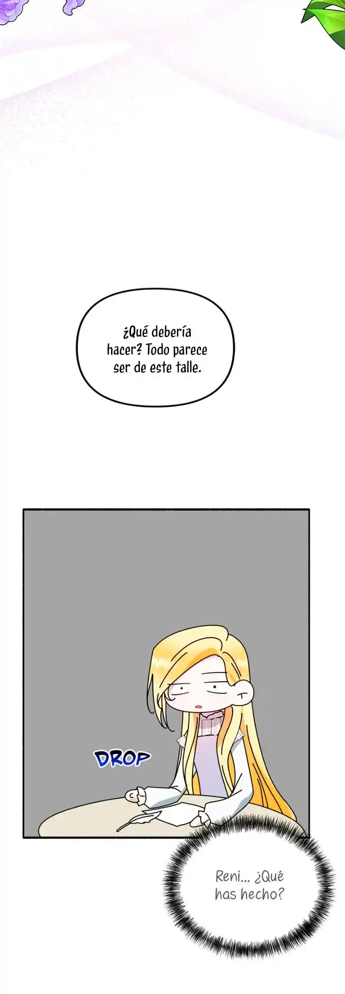 Mi Marido Angelical Es En Realidad Un Demonio Disfrazado - Capítulo 20 - Página 28 - LectorTMOo