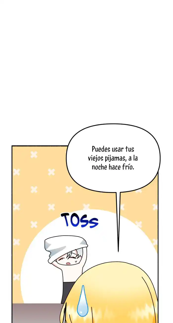 Mi Marido Angelical Es En Realidad Un Demonio Disfrazado - Capítulo 20 - Página 32 - LectorTMOo