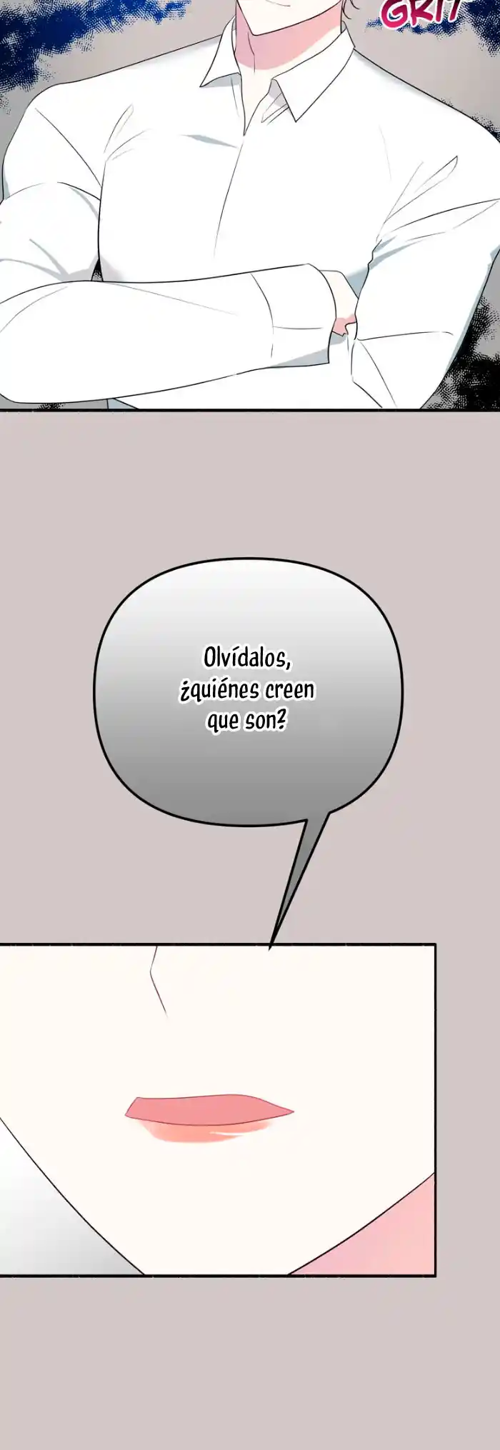 Mi Marido Angelical Es En Realidad Un Demonio Disfrazado - Capítulo 20 - Página 49 - LectorTMOo