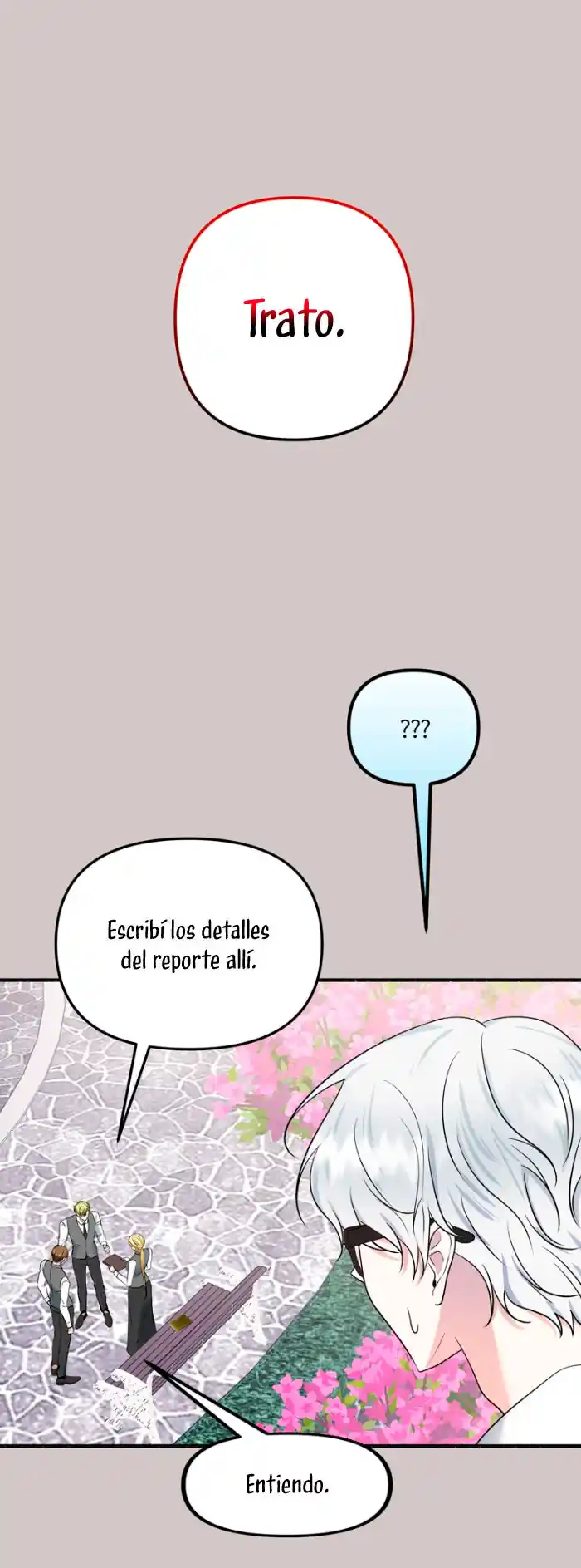 Mi Marido Angelical Es En Realidad Un Demonio Disfrazado - Capítulo 20 - Página 57 - LectorTMOo
