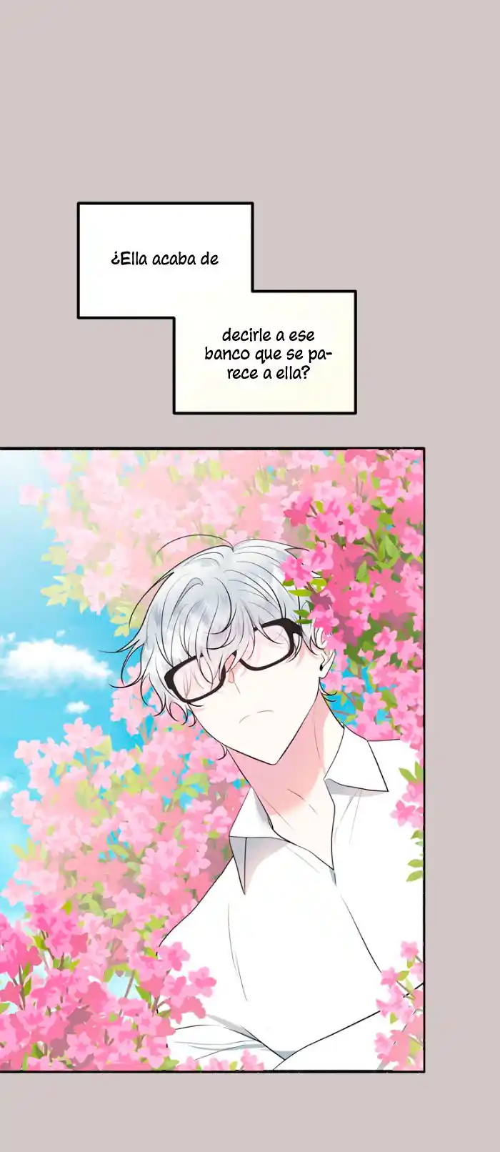 Mi Marido Angelical Es En Realidad Un Demonio Disfrazado - Capítulo 21 - Página 5 - LectorTMOo