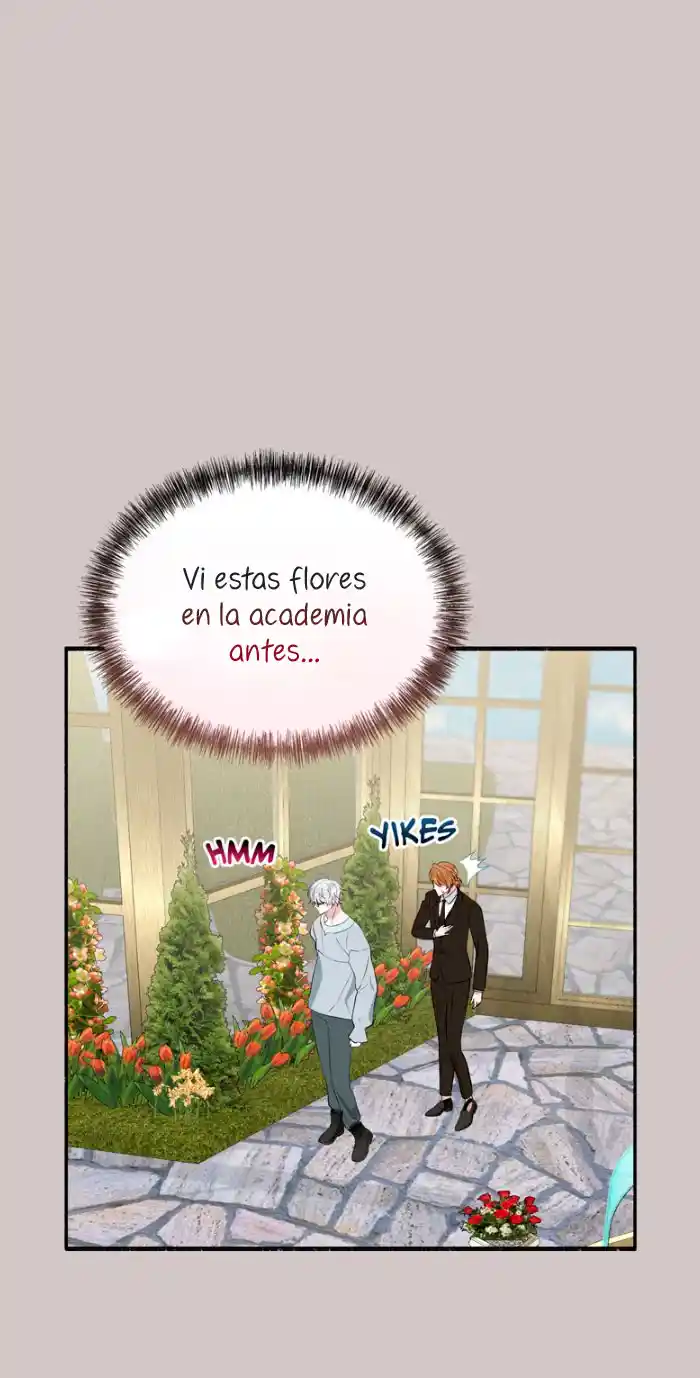 Mi Marido Angelical Es En Realidad Un Demonio Disfrazado - Capítulo 21 - Página 16 - LectorTMOo
