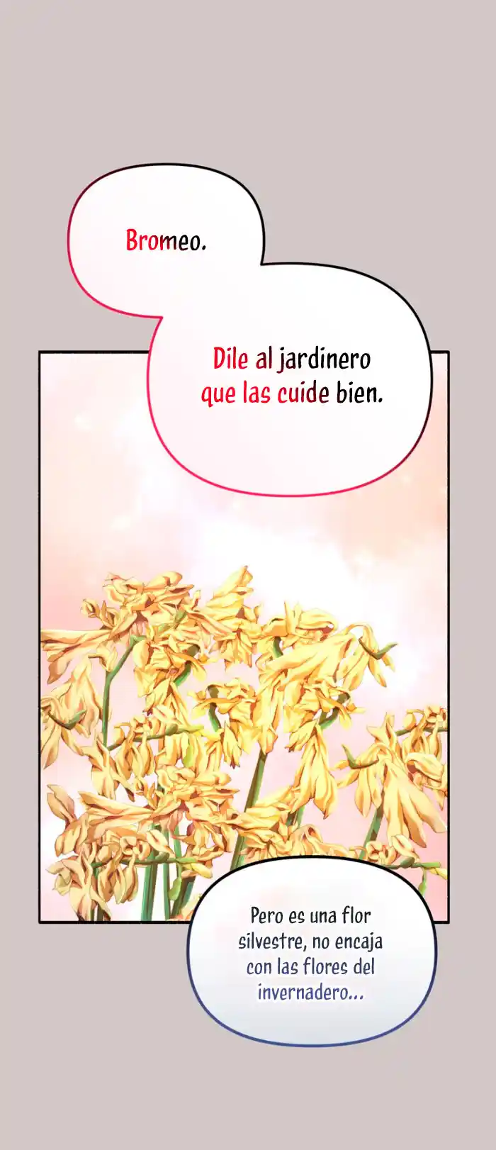 Mi Marido Angelical Es En Realidad Un Demonio Disfrazado - Capítulo 21 - Página 18 - LectorTMOo