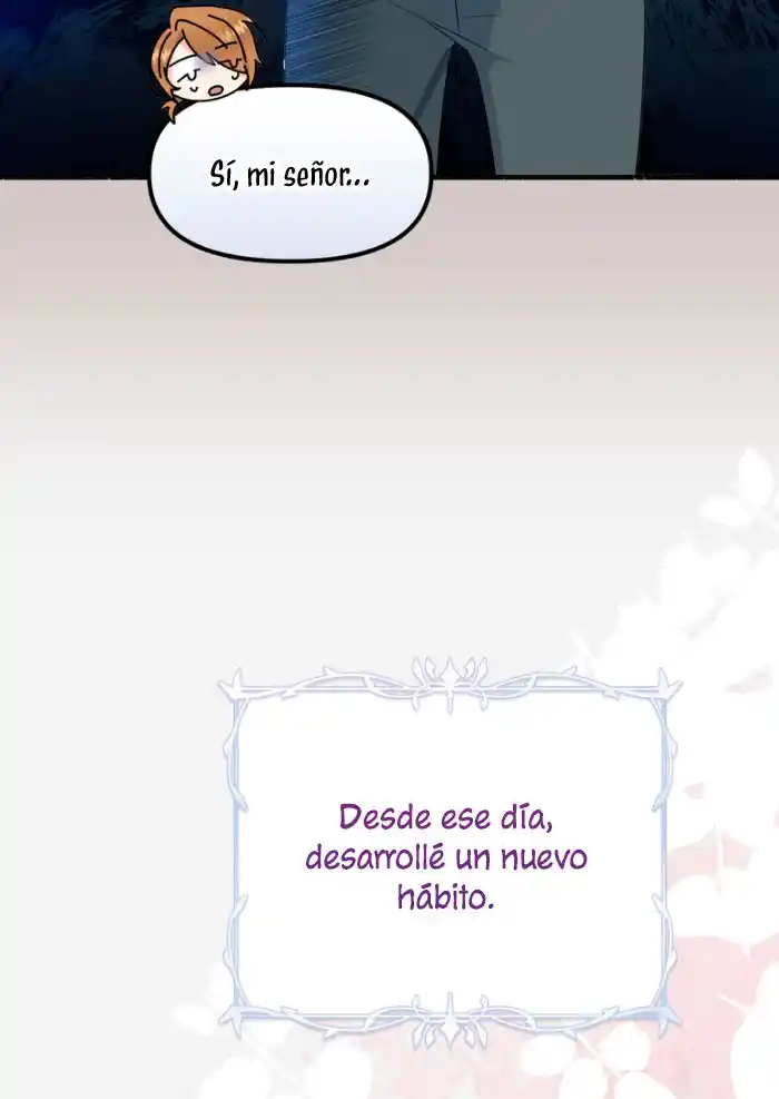 Mi Marido Angelical Es En Realidad Un Demonio Disfrazado - Capítulo 21 - Página 21 - LectorTMOo