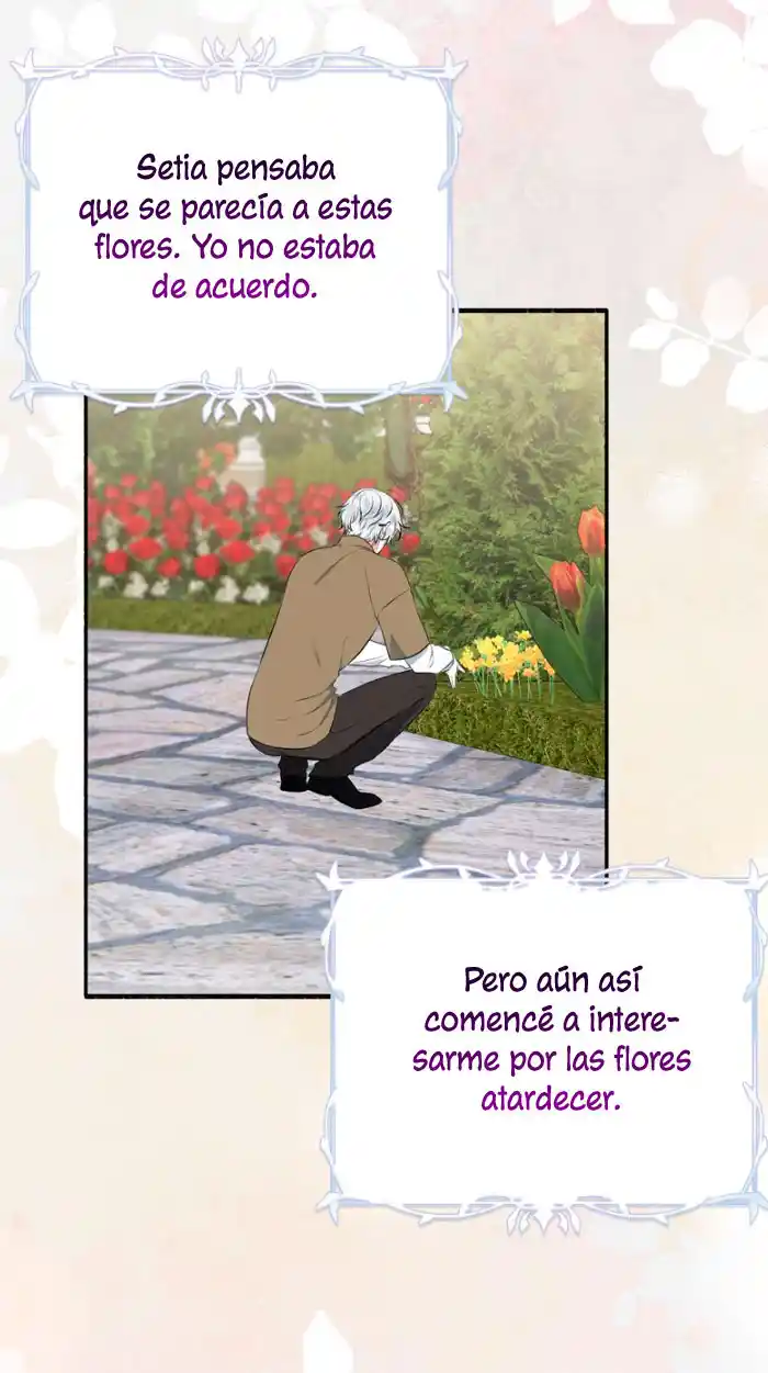 Mi Marido Angelical Es En Realidad Un Demonio Disfrazado - Capítulo 21 - Página 22 - LectorTMOo