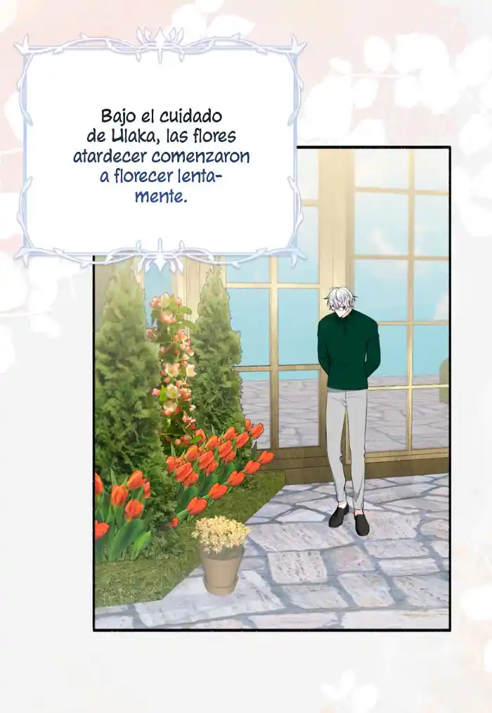 Mi Marido Angelical Es En Realidad Un Demonio Disfrazado - Capítulo 21 - Página 23 - LectorTMOo