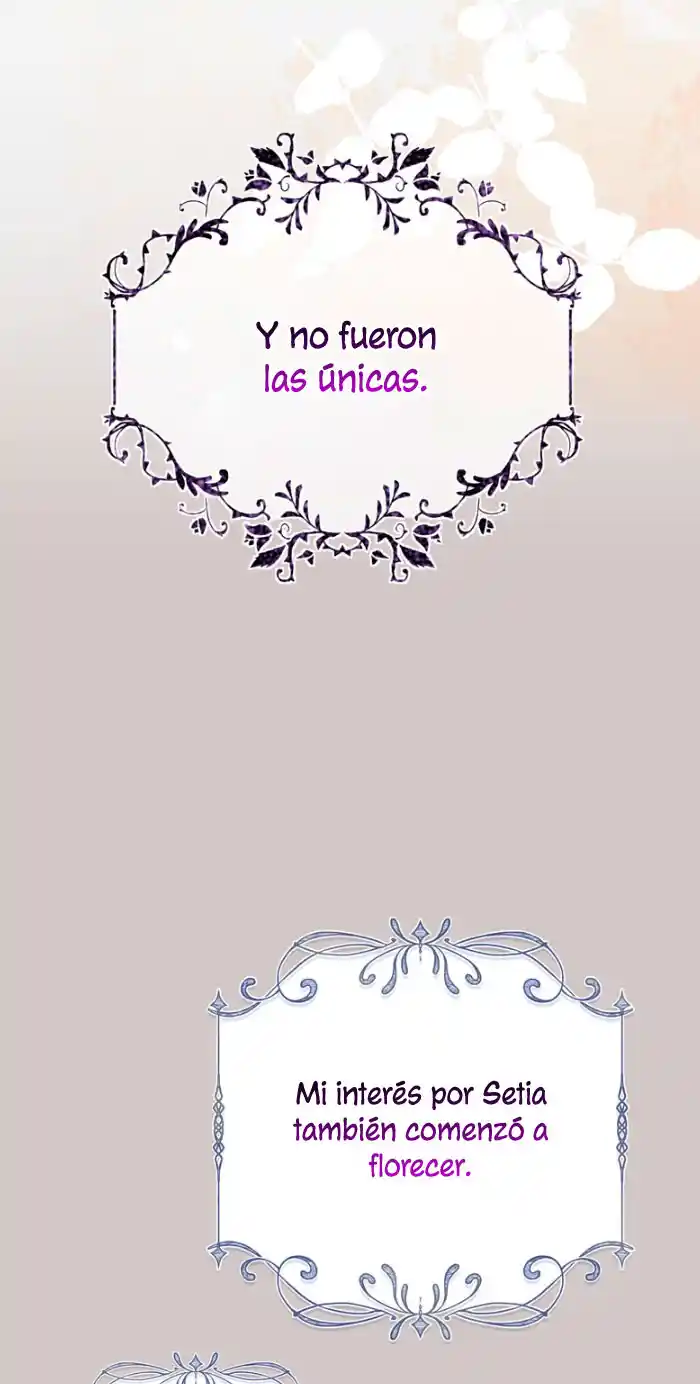 Mi Marido Angelical Es En Realidad Un Demonio Disfrazado - Capítulo 21 - Página 24 - LectorTMOo