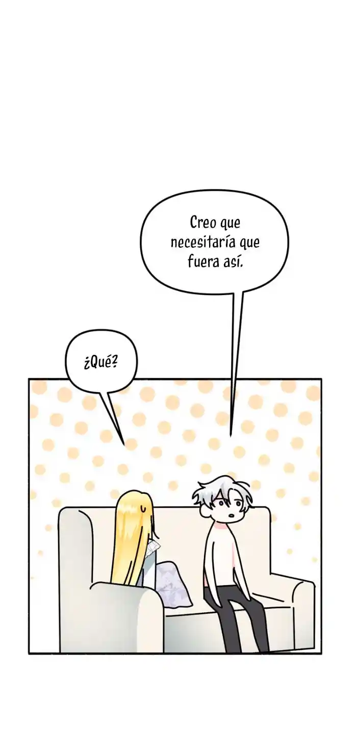 Mi Marido Angelical Es En Realidad Un Demonio Disfrazado - Capítulo 22 - Página 12 - LectorTMOo