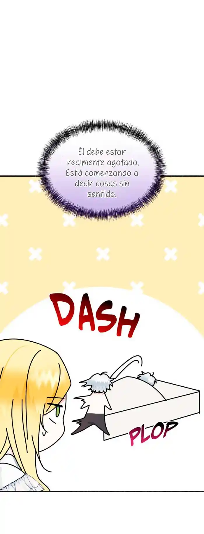 Mi Marido Angelical Es En Realidad Un Demonio Disfrazado - Capítulo 22 - Página 13 - LectorTMOo
