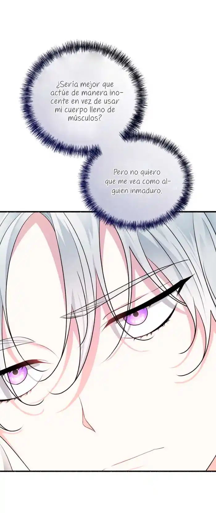 Mi Marido Angelical Es En Realidad Un Demonio Disfrazado - Capítulo 22 - Página 15 - LectorTMOo