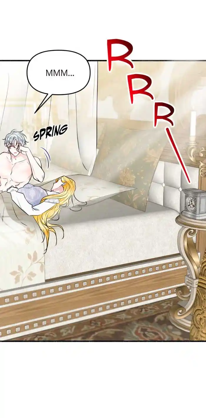 Mi Marido Angelical Es En Realidad Un Demonio Disfrazado - Capítulo 22 - Página 21 - LectorTMOo