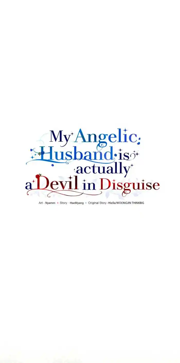 Mi Marido Angelical Es En Realidad Un Demonio Disfrazado - Capítulo 22 - Página 30 - LectorTMOo
