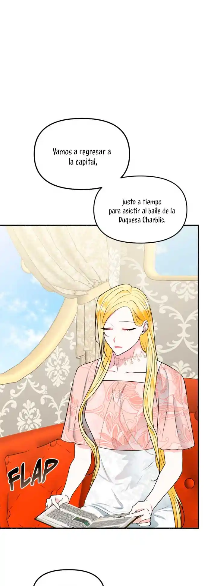 Mi Marido Angelical Es En Realidad Un Demonio Disfrazado - Capítulo 22 - Página 32 - LectorTMOo