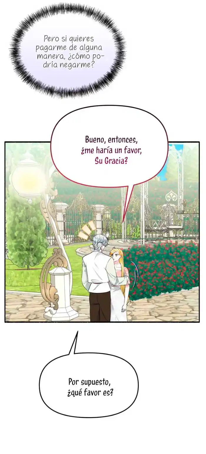 Mi Marido Angelical Es En Realidad Un Demonio Disfrazado - Capítulo 22 - Página 56 - LectorTMOo