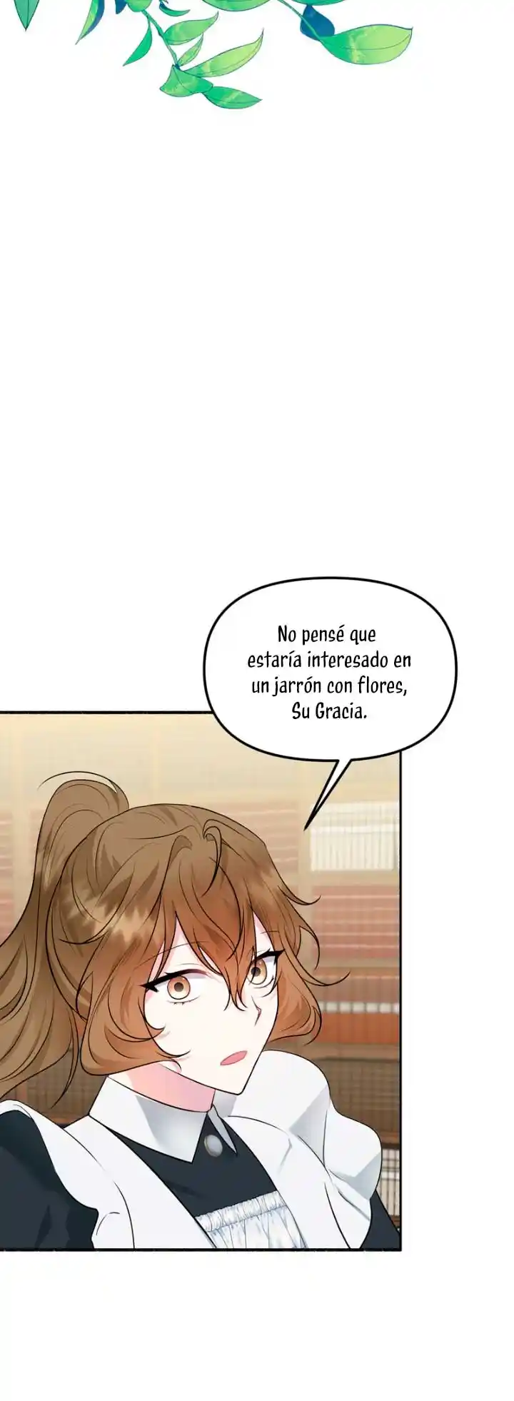 Mi Marido Angelical Es En Realidad Un Demonio Disfrazado - Capítulo 23 - Página 10 - LectorTMOo