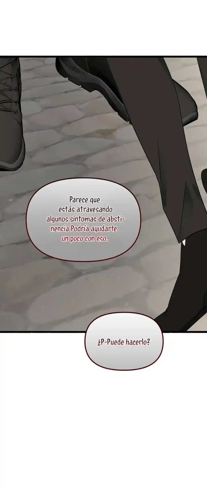 Mi Marido Angelical Es En Realidad Un Demonio Disfrazado - Capítulo 23 - Página 63 - LectorTMOo