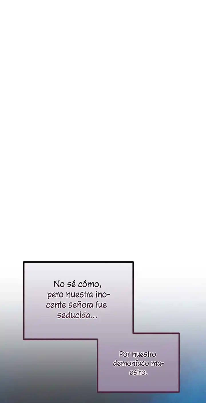 Mi Marido Angelical Es En Realidad Un Demonio Disfrazado - Capítulo 25 - Página 8 - LectorTMOo