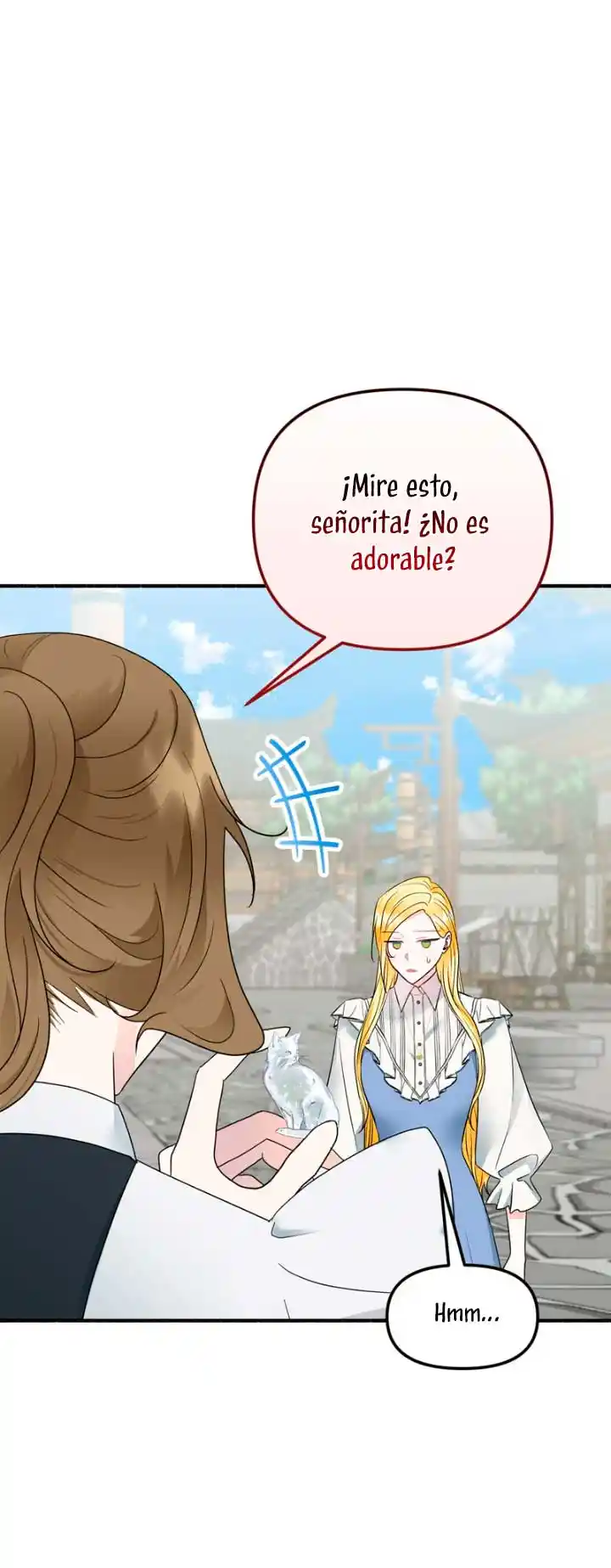 Mi Marido Angelical Es En Realidad Un Demonio Disfrazado - Capítulo 25 - Página 13 - LectorTMOo