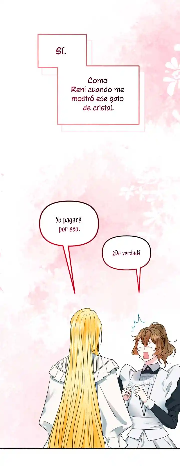 Mi Marido Angelical Es En Realidad Un Demonio Disfrazado - Capítulo 25 - Página 16 - LectorTMOo