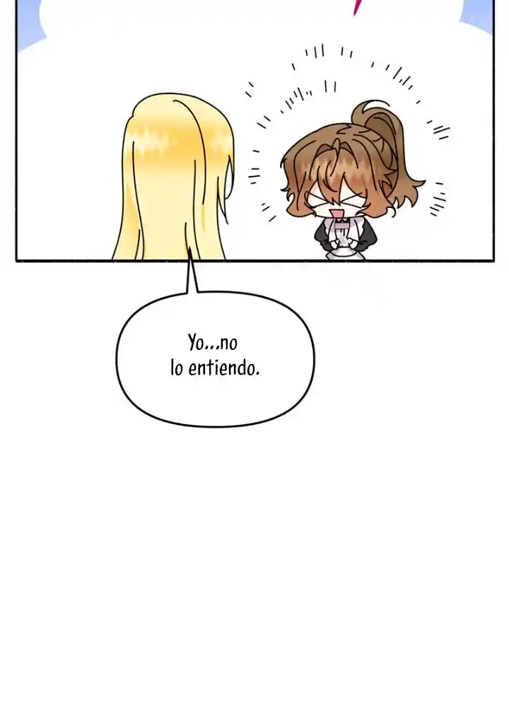 Mi Marido Angelical Es En Realidad Un Demonio Disfrazado - Capítulo 25 - Página 19 - LectorTMOo