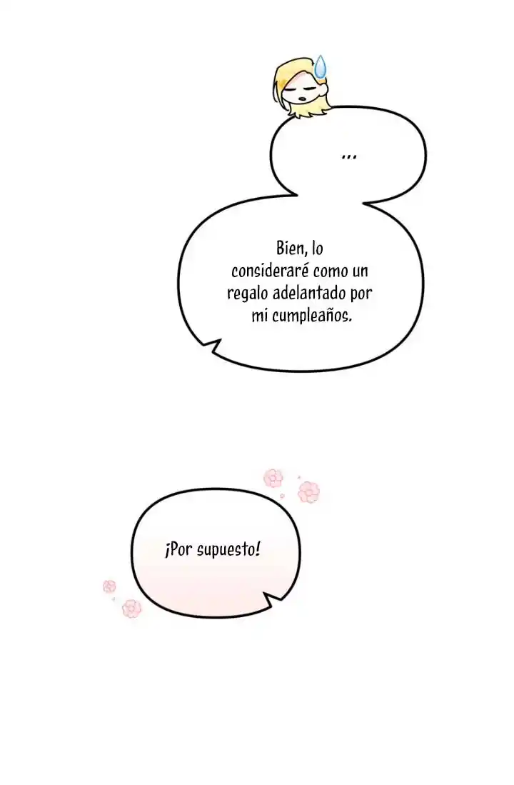 Mi Marido Angelical Es En Realidad Un Demonio Disfrazado - Capítulo 25 - Página 31 - LectorTMOo