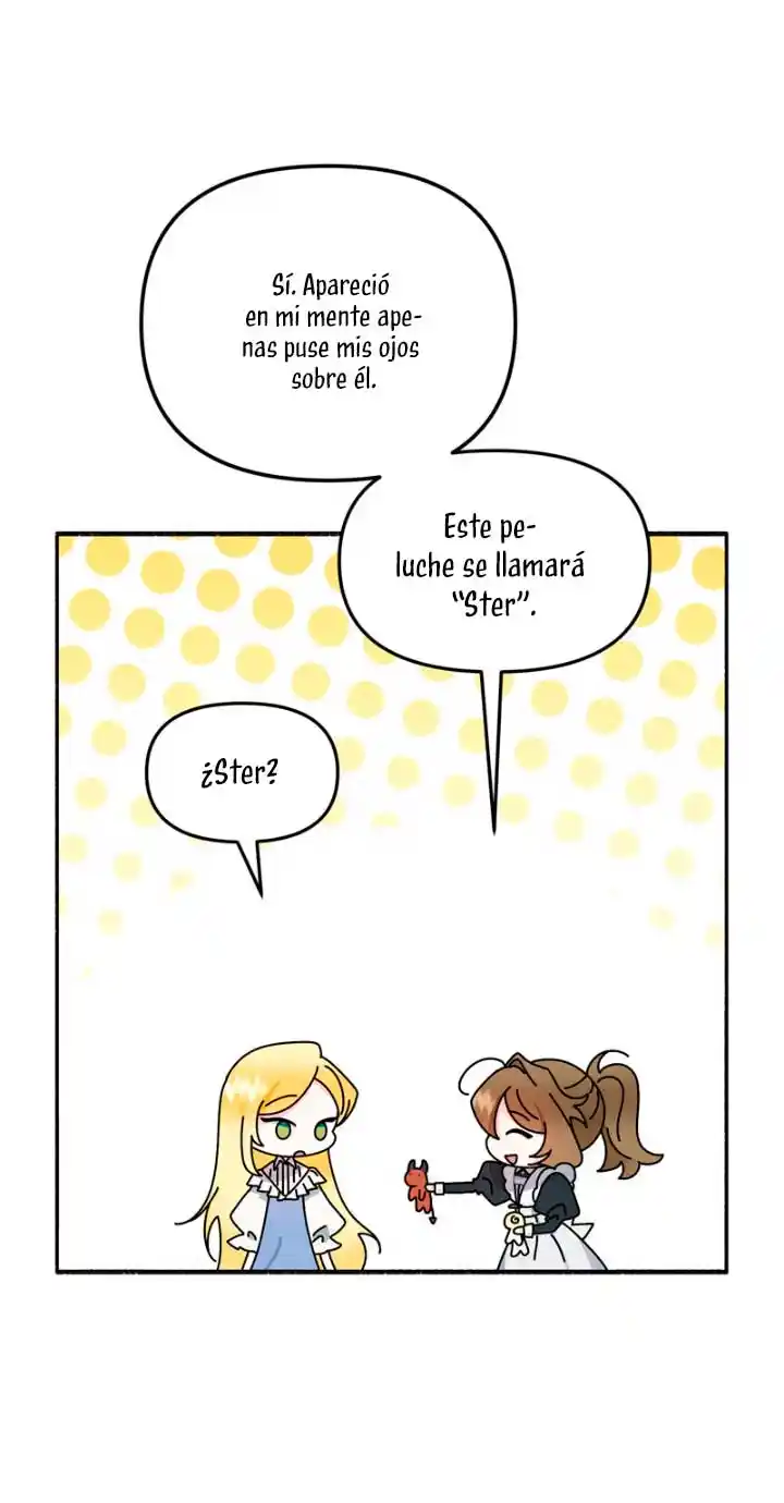 Mi Marido Angelical Es En Realidad Un Demonio Disfrazado - Capítulo 25 - Página 33 - LectorTMOo