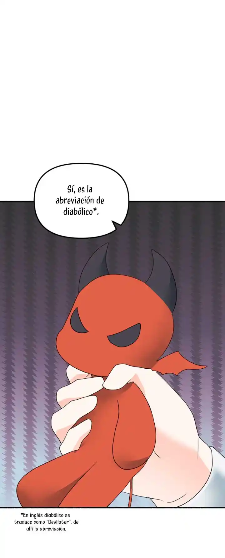 Mi Marido Angelical Es En Realidad Un Demonio Disfrazado - Capítulo 25 - Página 34 - LectorTMOo
