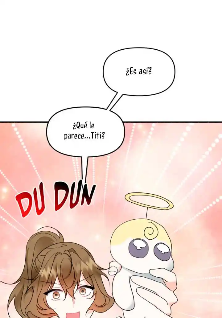 Mi Marido Angelical Es En Realidad Un Demonio Disfrazado - Capítulo 25 - Página 37 - LectorTMOo