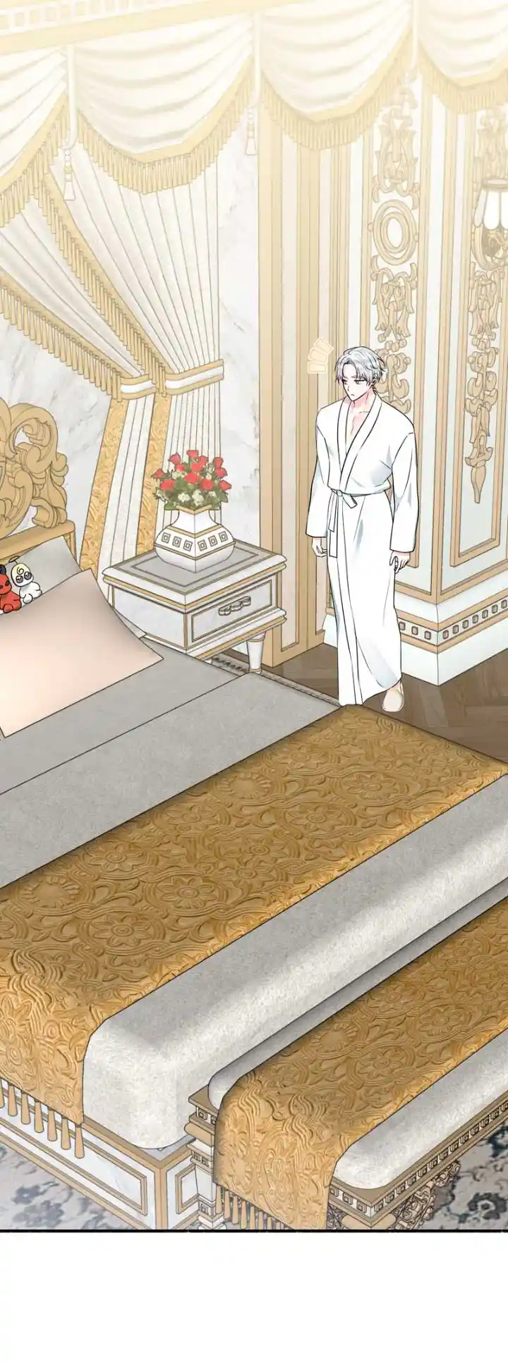 Mi Marido Angelical Es En Realidad Un Demonio Disfrazado - Capítulo 25 - Página 44 - LectorTMOo