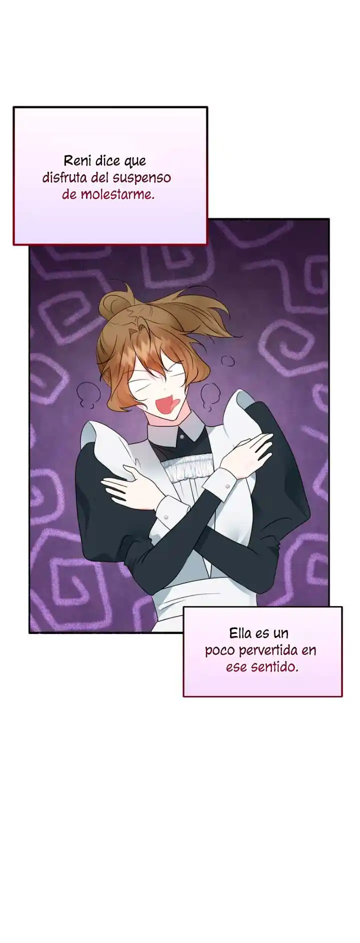 Mi Marido Angelical Es En Realidad Un Demonio Disfrazado - Capítulo 25 - Página 63 - LectorTMOo