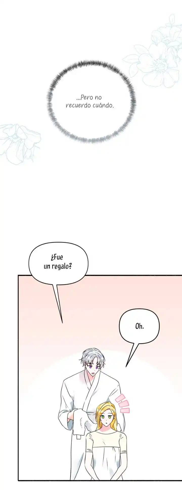Mi Marido Angelical Es En Realidad Un Demonio Disfrazado - Capítulo 25 - Página 68 - LectorTMOo