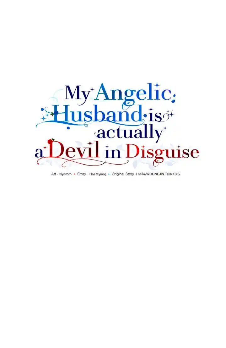 Mi Marido Angelical Es En Realidad Un Demonio Disfrazado - Capítulo 26 - Página 7 - LectorTMOo