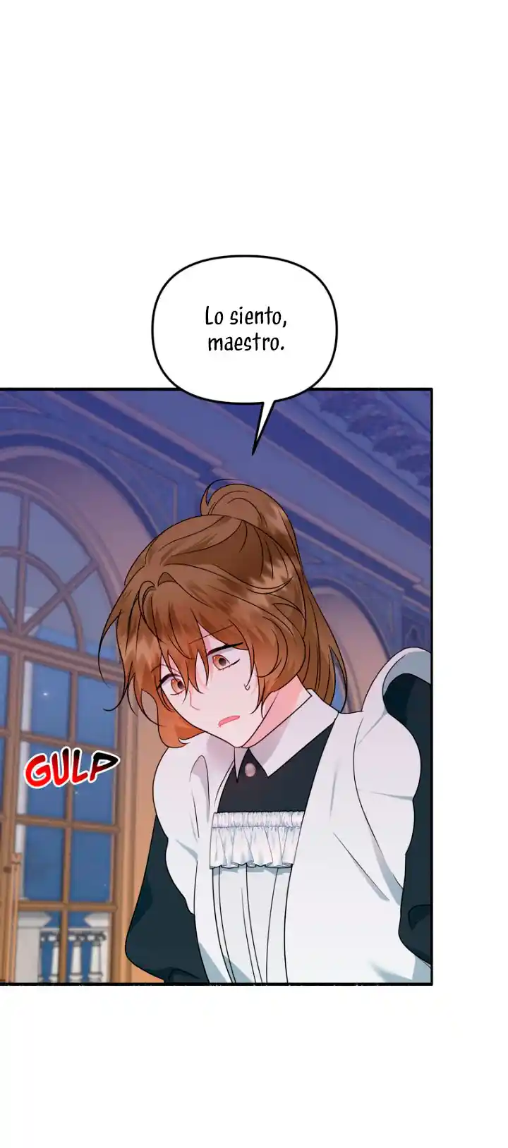 Mi Marido Angelical Es En Realidad Un Demonio Disfrazado - Capítulo 26 - Página 13 - LectorTMOo