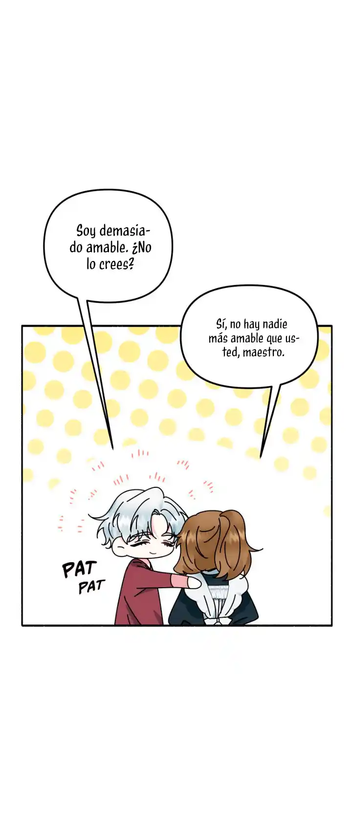 Mi Marido Angelical Es En Realidad Un Demonio Disfrazado - Capítulo 26 - Página 14 - LectorTMOo