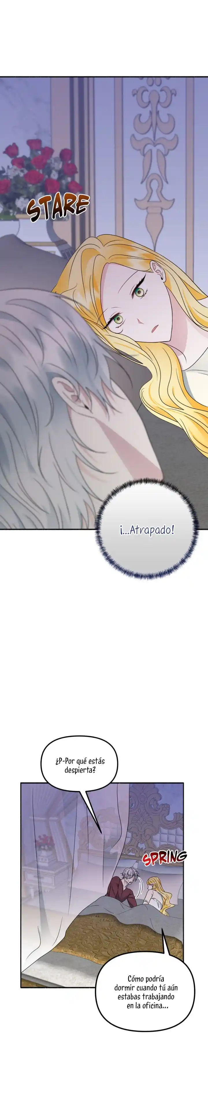Mi Marido Angelical Es En Realidad Un Demonio Disfrazado - Capítulo 27 - Página 2 - LectorTMOo