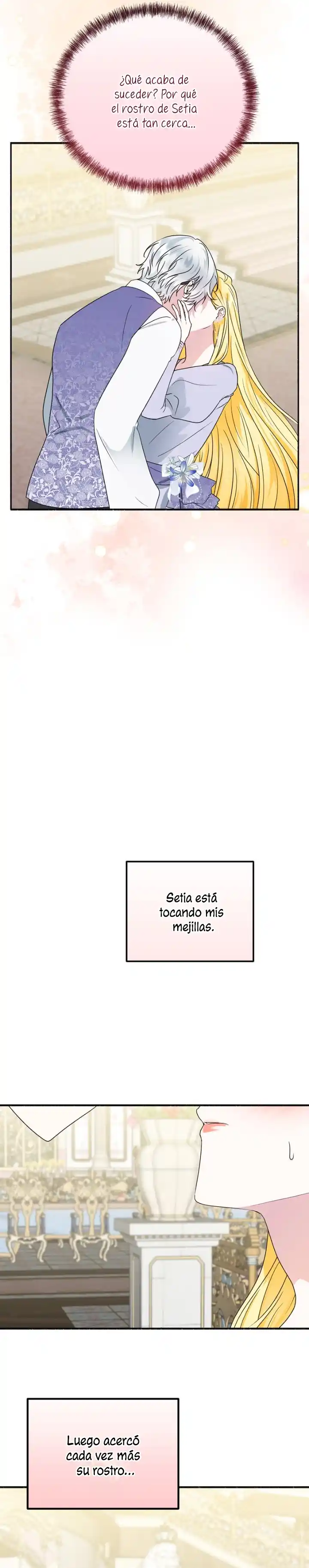 Mi Marido Angelical Es En Realidad Un Demonio Disfrazado - Capítulo 27 - Página 29 - LectorTMOo