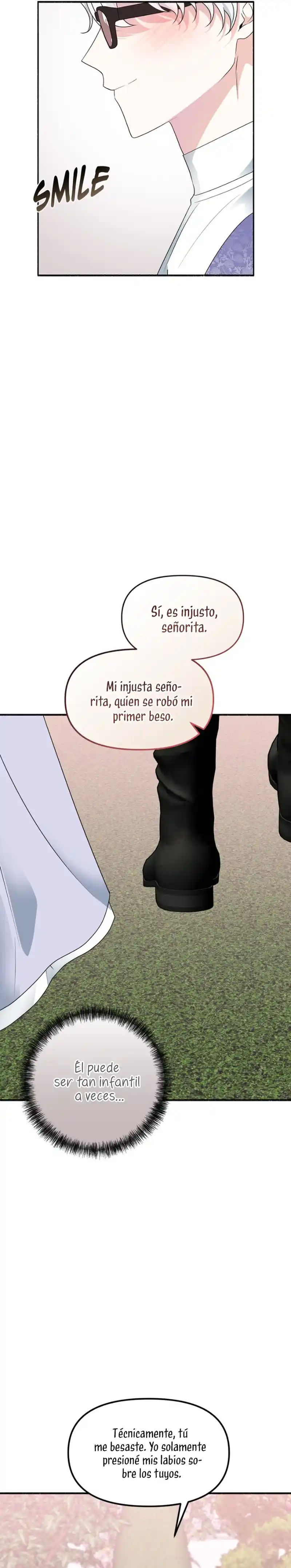 Mi Marido Angelical Es En Realidad Un Demonio Disfrazado - Capítulo 28 - Página 19 - LectorTMOo