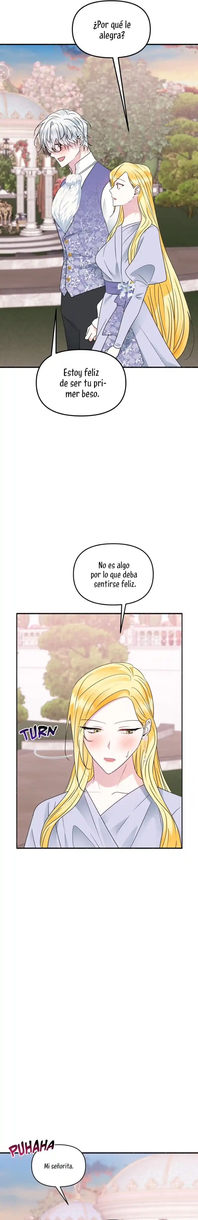 Mi Marido Angelical Es En Realidad Un Demonio Disfrazado - Capítulo 28 - Página 22 - LectorTMOo