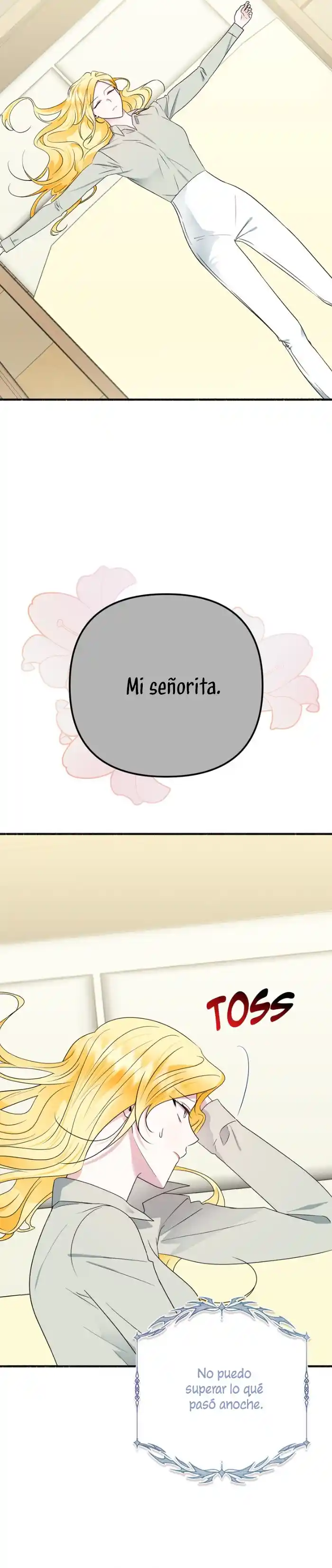 Mi Marido Angelical Es En Realidad Un Demonio Disfrazado - Capítulo 29 - Página 14 - LectorTMOo